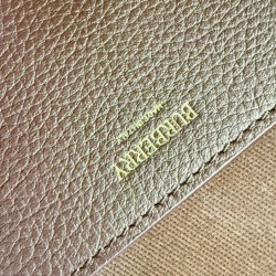 Replica di lusso Borsa a mano Burberry Canvas Highlands Bowling, colore caffè scuro Imitazioni Cloni Borsa a mano Burberry Canvas Highlands Bowling, colore caffè scuro firmate