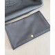 Replica di lusso Borse Alta Qualità tote Burberry Highlands media nera Imitazioni Cloni Borse Replica Alta Qualità tote Burberry Highlands media nera firmate