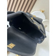 Zaino vintage Chanel Duma nero Zaino vintage Chanel Duma nero