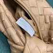 Borsa mini Bottega Veneta BV Jodie Beige