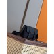 Replica di lusso Borse a tracolla Dior Daily Oblique in tela jacquard nera Imitazioni Cloni Borse Replica a tracolla Dior Daily Oblique in tela jacquard nera firmate