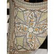 sciarpe reversibile LV velluto multicolore monogramma LV™ 140