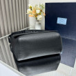 Borsa a tracolla Prada messenger 2VD069 Nero Borsa a tracolla Prada messenger 2VD069 Nero