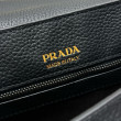 Borsa a tracolla Prada messenger 2VD069 Nero Borsa a tracolla Prada messenger 2VD069 Nero