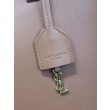 Borsa Replica 1:1 shopping Tote YSL Saint Laurent Toy North/South verticale Marrone