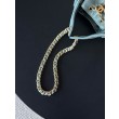 Borse a mano Chanel 25 piccola Hobo AS5293 azzurro