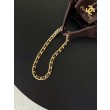 Borse a mano Chanel 25 piccola Hobo AS5293 Borgogna