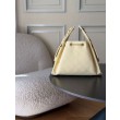 Borse a mano Chanel 25 piccola Hobo AS5293 Giallo