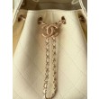 Borse a mano Chanel 25 piccola Hobo AS5293 Giallo