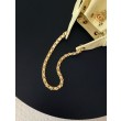 Borse a mano Chanel 25 piccola Hobo AS5293 Giallo