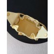 Borse a mano Chanel 25 piccola Hobo AS5293 Giallo
