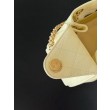 Borse a mano Chanel 25 piccola Hobo AS5293 Giallo