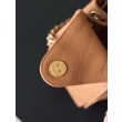 Borse a mano Chanel 25 piccola Hobo AS5293 Marrone