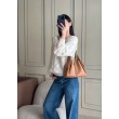 Borse a mano Chanel 25 piccola Hobo AS5293 Marrone