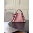 Borse a mano Chanel 25 piccola Hobo AS5293 Rosa