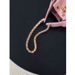 Borse a mano Chanel 25 piccola Hobo AS5293 Rosa