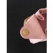 Borse a mano Chanel 25 piccola Hobo AS5293 Rosa