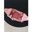Borse a mano Chanel 25 piccola Hobo AS5293 Rosa