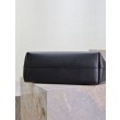 Borse Tote shopping YSL Saint Laurent East/West Nero