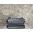 Borse Replica a tracolla Balenciaga Le City East-West grigia