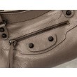 Borsa a tracolla Balenciaga Le City East-West Rosa