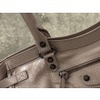Borsa a tracolla Balenciaga Le City East-West Rosa