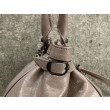 Borsa a tracolla Balenciaga Le City East-West Rosa