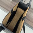 Borsa a tracolla Loewe Hammock Slice nera