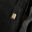 Borsa tote Chanel Deauville Beach Shopping AS3257 Rafia Nero