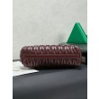 Pochette Miu Miu Caprice trapuntata nappa 5BF130 Borgogna