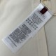 Cloni Maglietta girocollo Gucci unisex nera/albicocca 01 firmate