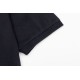Cloni Polo Gucci con ricamo a doppia GG e morsetto 01 firmate