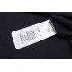 Cloni Polo Gucci con ricamo a doppia GG e morsetto 01 firmate