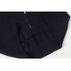 Cloni Cardigan classico Burberry maglia scozzese a maniche lunghe con ricamo firmate