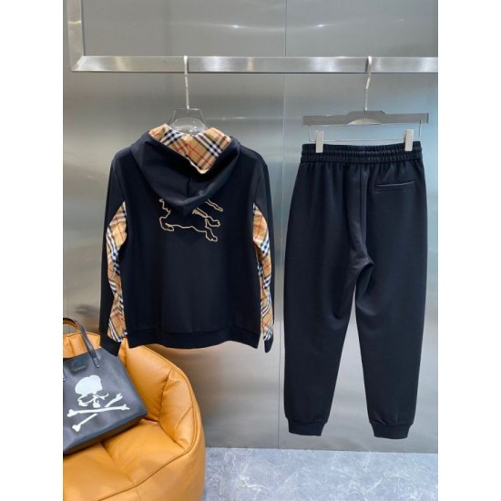 Cloni Abito in cotone Burberry 01 firmate