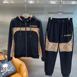 Cloni Abito in cotone Burberry 01 firmate