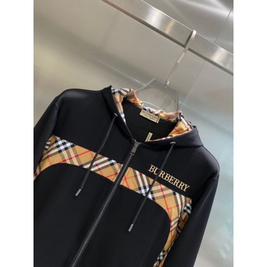 Cloni Abito in cotone Burberry 01 firmate