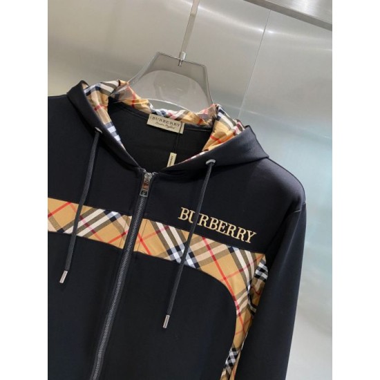Cloni Abito in cotone Burberry 01 firmate