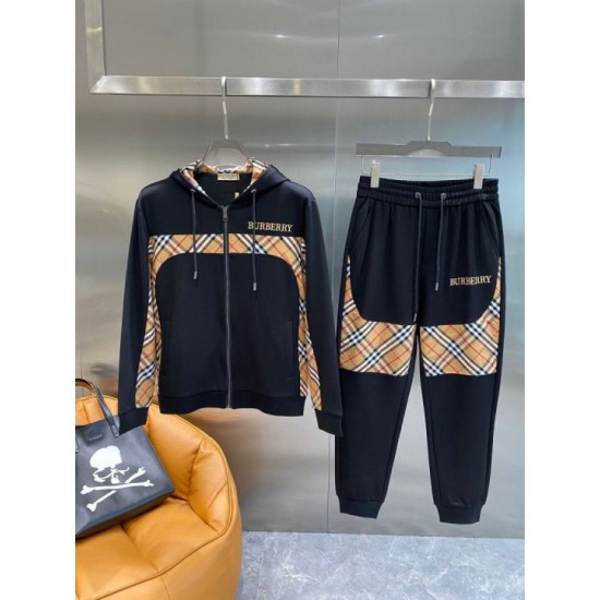 Cloni Abito in cotone Burberry 01 firmate