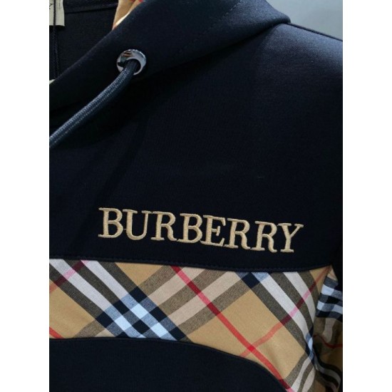 Cloni Abito in cotone Burberry 01 firmate