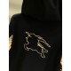 Cloni Abito in cotone Burberry 01 firmate