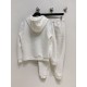 Cloni Completo cardigan Burberry firmate