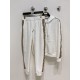 Cloni Completo cardigan Burberry firmate