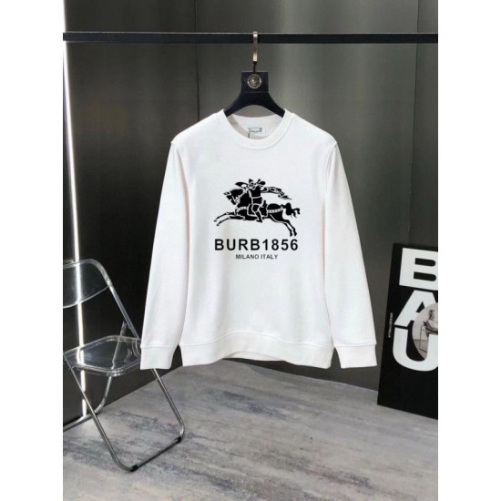 Cloni Set felpa Burberry 01 firmate