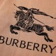 Replica di lusso Giacca Burberry con cappuccio reversibile cashmere a quadri Imitazioni Cloni Giacca Burberry con cappuccio reversibile cashmere a quadri firmate