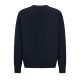 Replica di lusso Cardigan in maglia unisex con ricamo Doppia G Gucci in edizione limitata Imitazioni Cloni Cardigan in maglia unisex con ricamo Doppia G Gucci in edizione limitata firmate