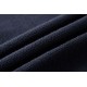 Replica di lusso Cardigan in maglia unisex con ricamo Doppia G Gucci in edizione limitata Imitazioni Cloni Cardigan in maglia unisex con ricamo Doppia G Gucci in edizione limitata firmate