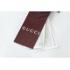 Replica di lusso Cardigan in maglia unisex con ricamo Doppia G Gucci in edizione limitata Imitazioni Cloni Cardigan in maglia unisex con ricamo Doppia G Gucci in edizione limitata firmate