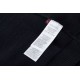 Replica di lusso Cardigan in maglia unisex con ricamo Doppia G Gucci in edizione limitata Imitazioni Cloni Cardigan in maglia unisex con ricamo Doppia G Gucci in edizione limitata firmate