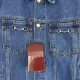 Cloni Completo Gucci G e giacca in denim firmate